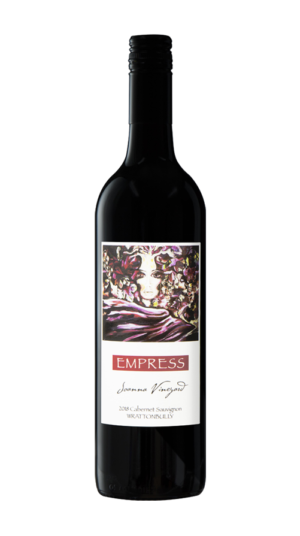 Andrew-Peace-Wines—Empress-Cabernet-Sauvignon